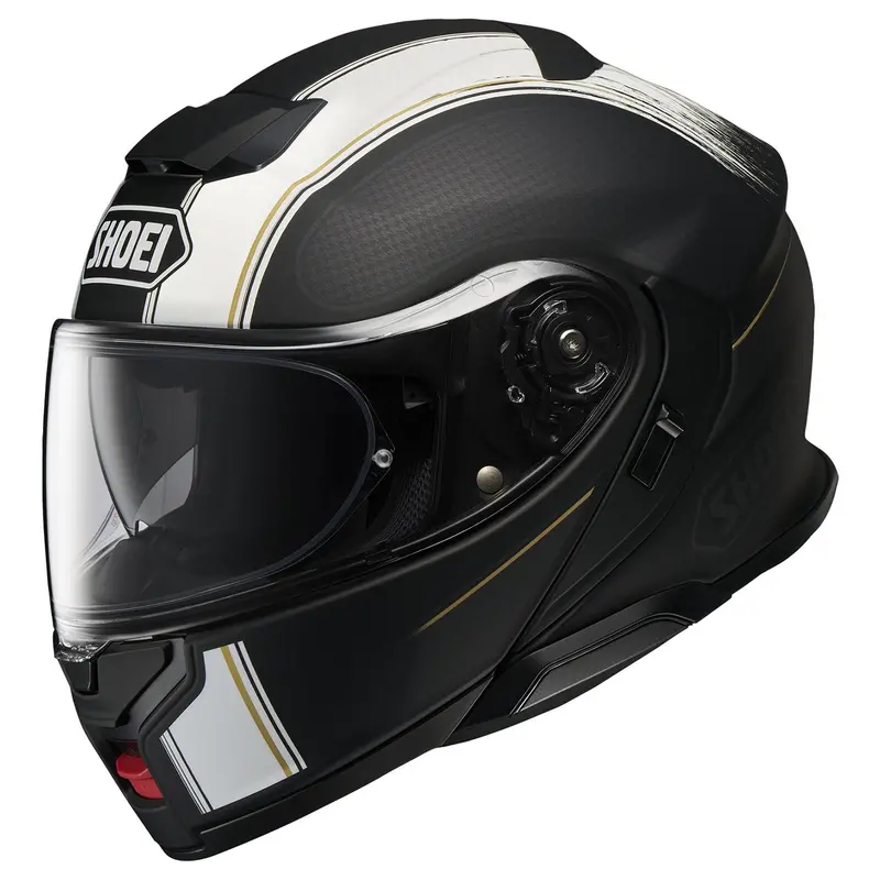Shoei Neotec 3 Satori Modular Motorcycle Helmet 1