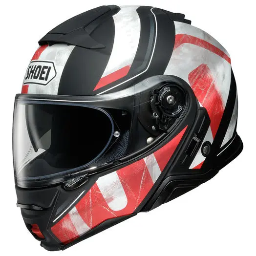 Shoei Neotec Ii Jaunt 1