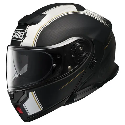 Shoei Neotec III Satori Flip-Up Helmet