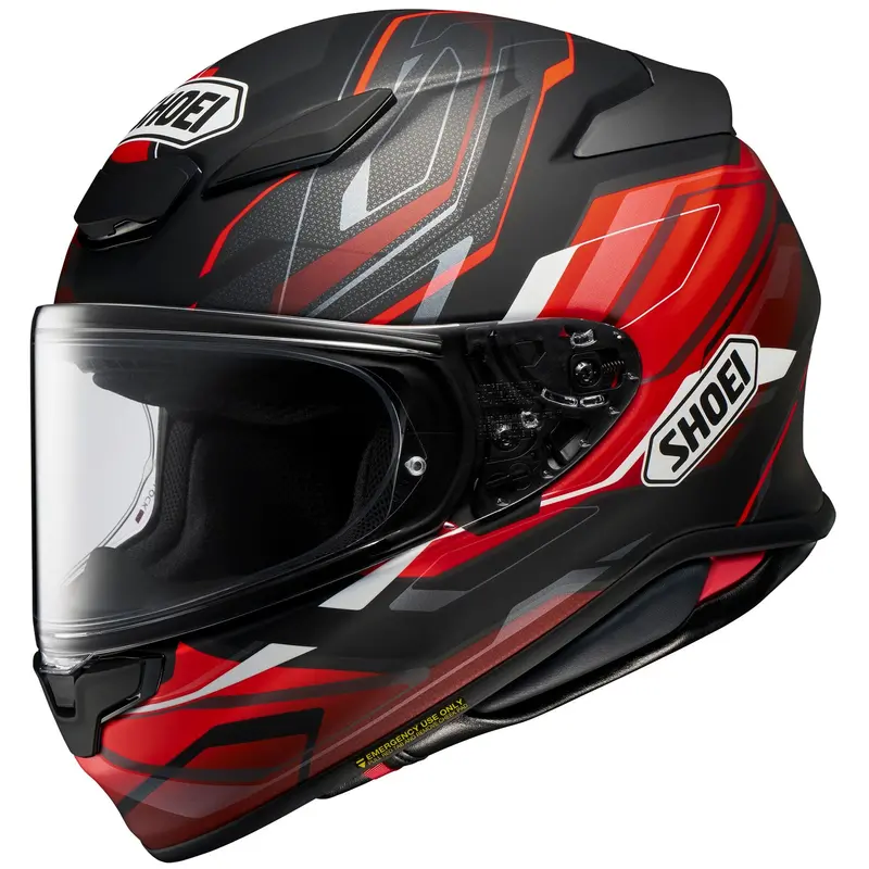 Shoei Rf-1400 Capriccio Helmet 1