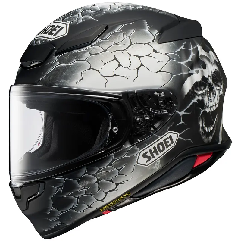 Shoei Rf-1400 Gleam Helmet 1