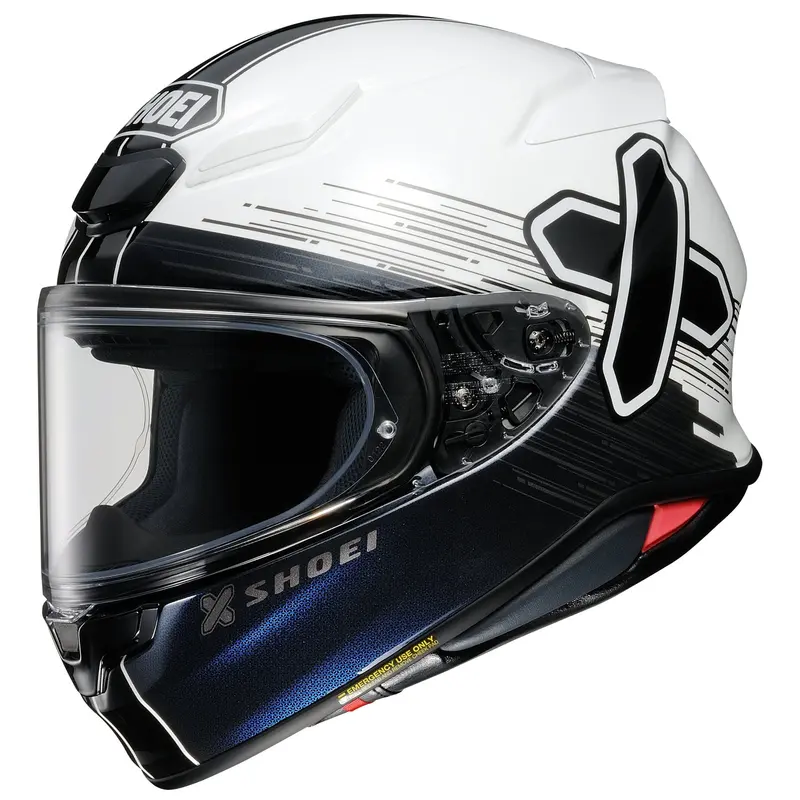 Shoei Rf-1400 Ideograph Helmet 1