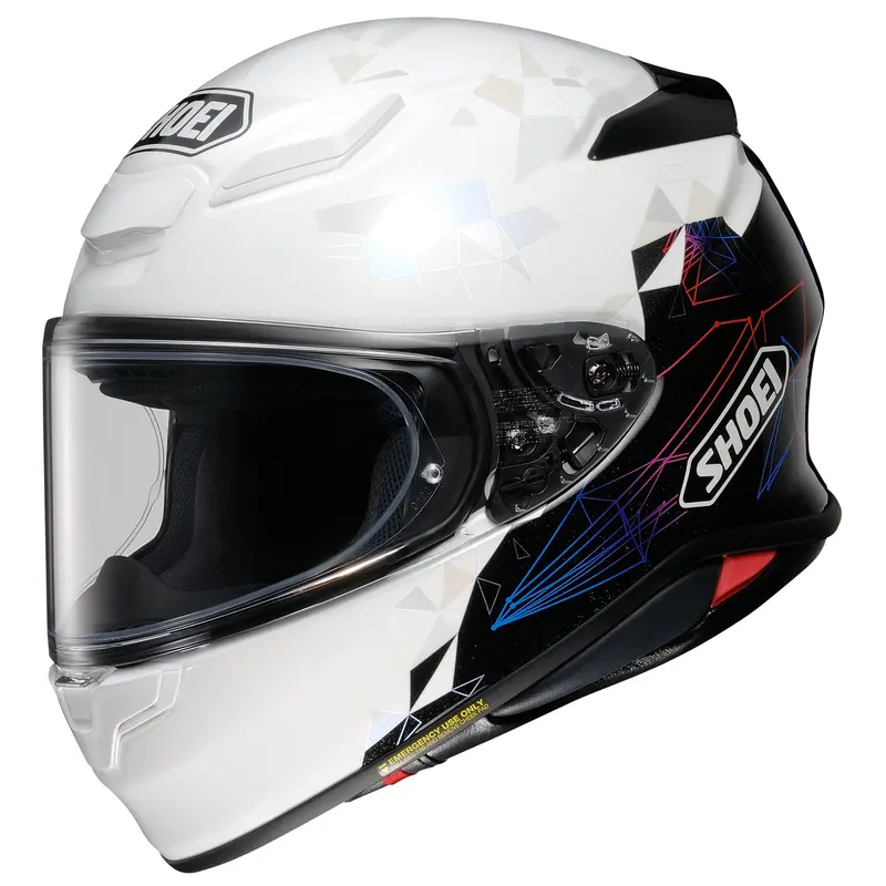 Shoei Rf-1400 Origami Helmet 1