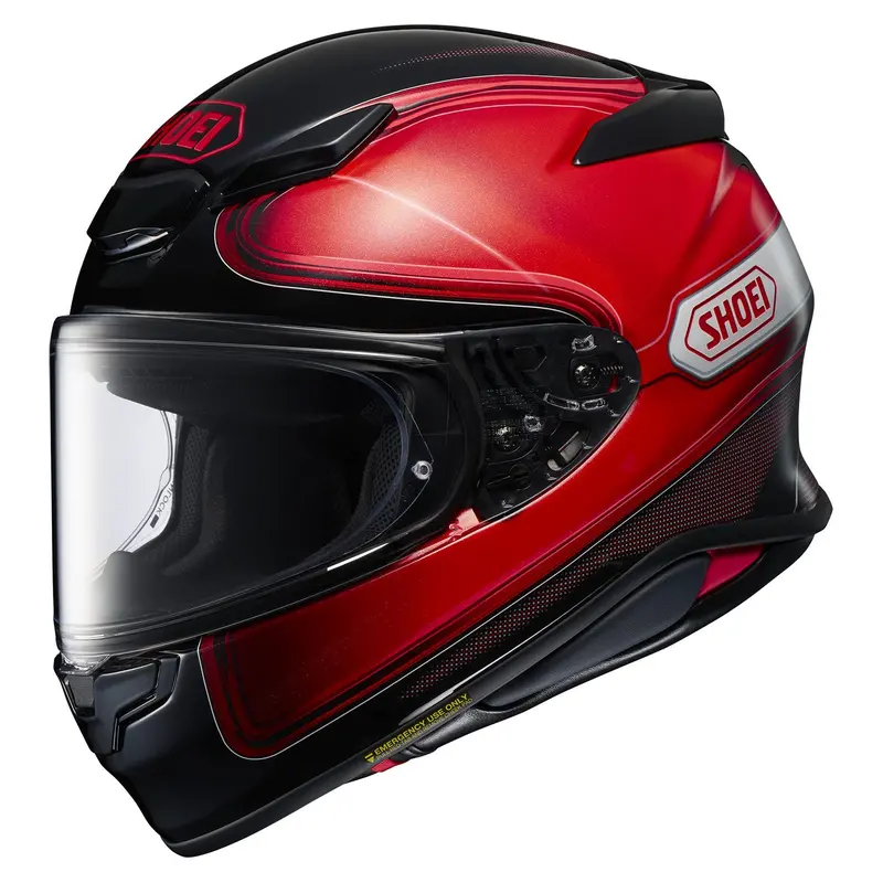 Shoei Rf-1400 Sheen Helmet 1