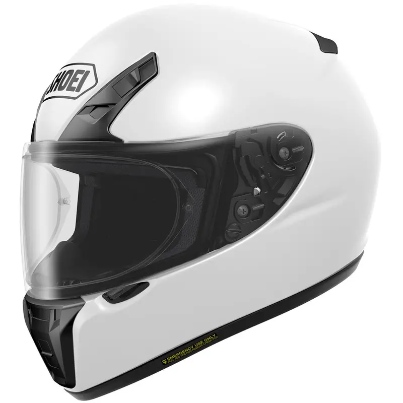 Shoei Rf-Sr Helmet 1