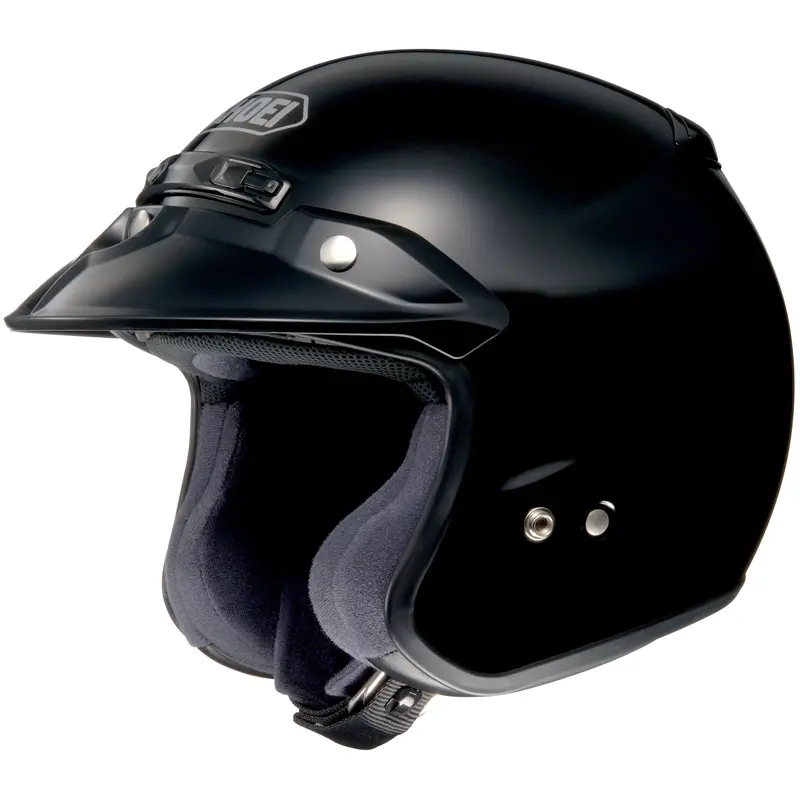 Shoei Rj Platinum-R 1