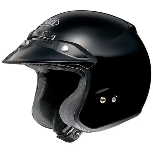 Shoei Rj Platinum-R 1
