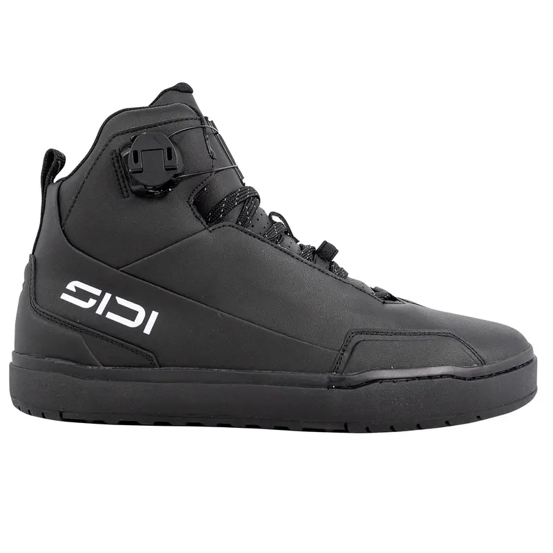 Sidi Kryo Riding Shoes 1