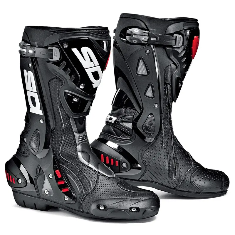 Sidi St Air Boots 1