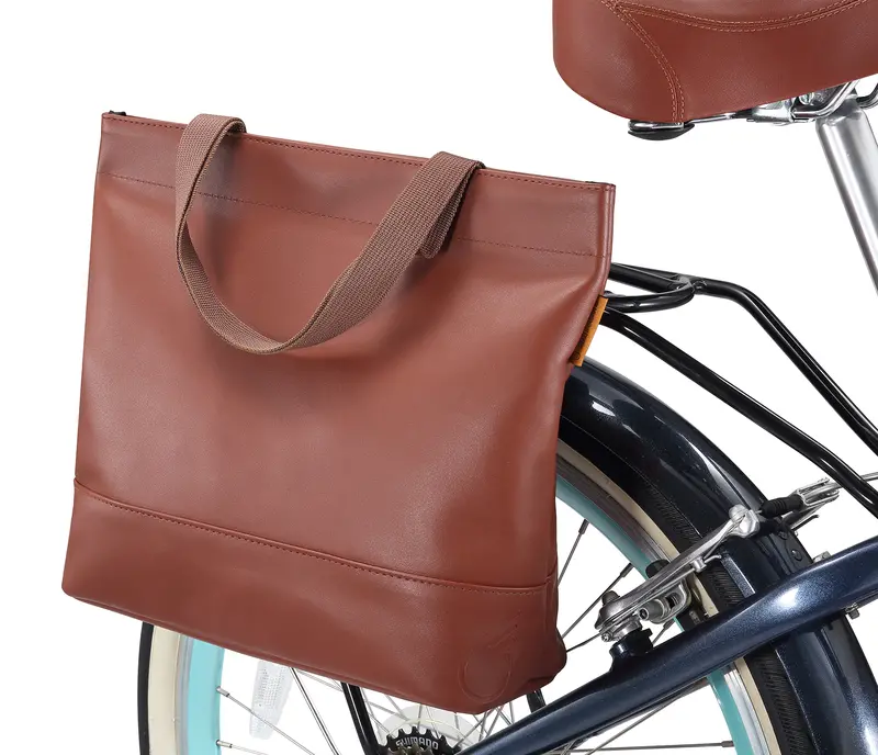 Sixthreezero Pannier Bag – V2, Brown