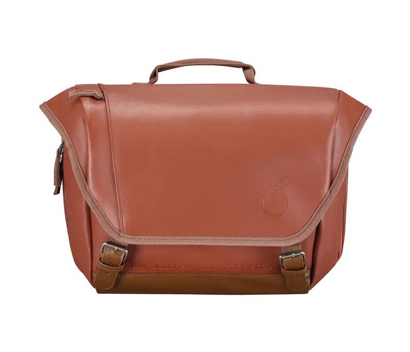 Sixthreezero Rear Rack Bag – Version 1, Brown