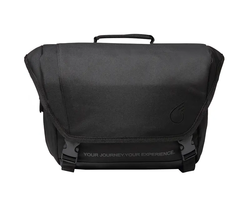 Sixthreezero Rear Rack Pannier Bag – Version 1 Compatible Design