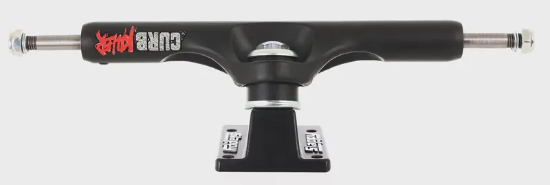 Slappy St1 Inverted Curb Killer Trucks 1