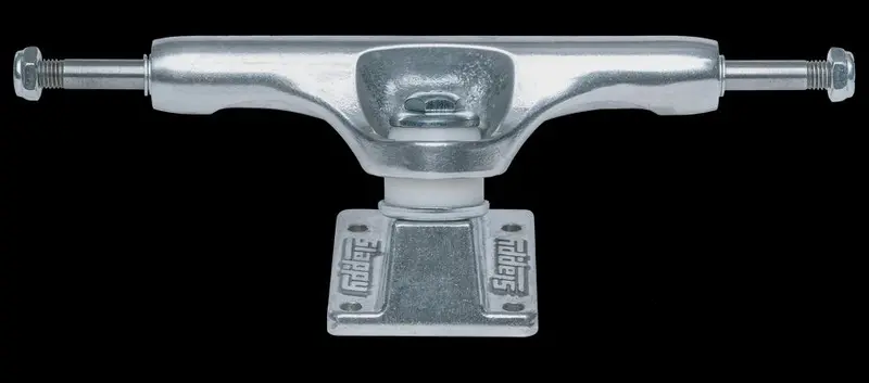 Slappy St1 Inverted Trucks - Polished 1