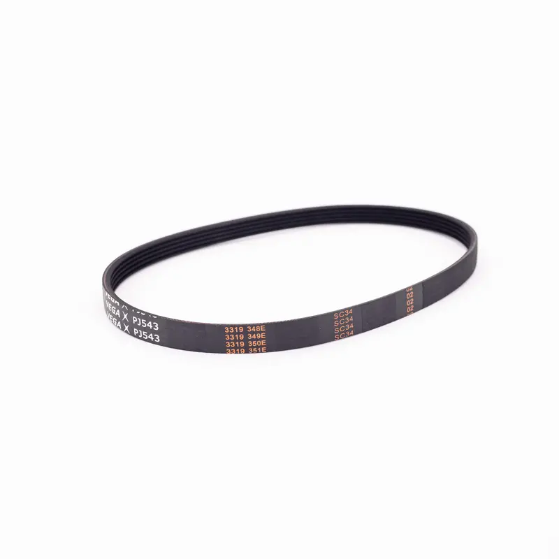 Snow Joe 24V-X2-20Sb-Belt Replacement Drive Belt For Snow Joe 24V-X2-20Sb Cordless Snow Blower 1