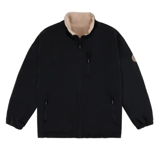 Souvenir Reversible Jacket - Black 1