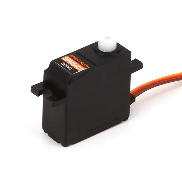 Spektrum Rc S401 Mini Servo 1