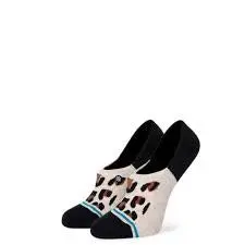 Stance Catty No Show Sock - Black 1