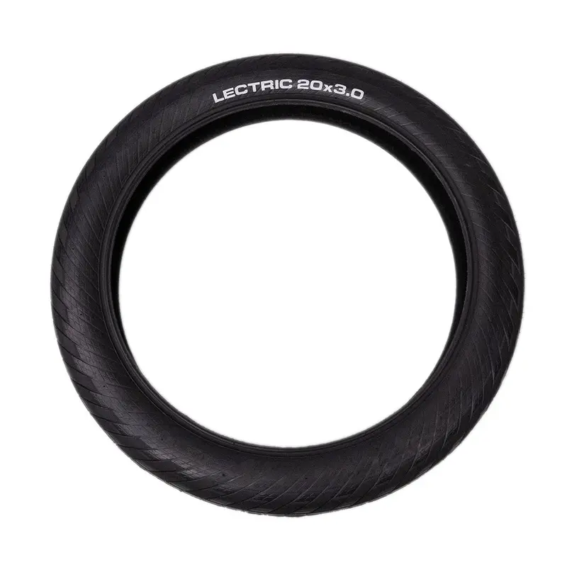 Street Tire (1) - 20" X 3" 1