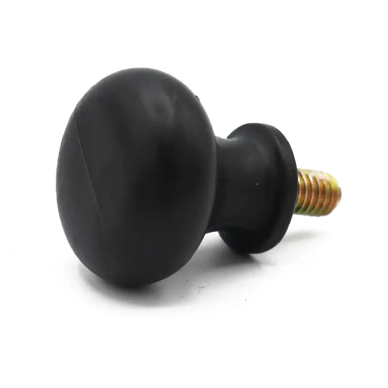 Sun Joe Sj-Psgb-H Replacement Door Knob For Sj-Psgb Rattan Style Patio Set W/ Fire Pit Table 1