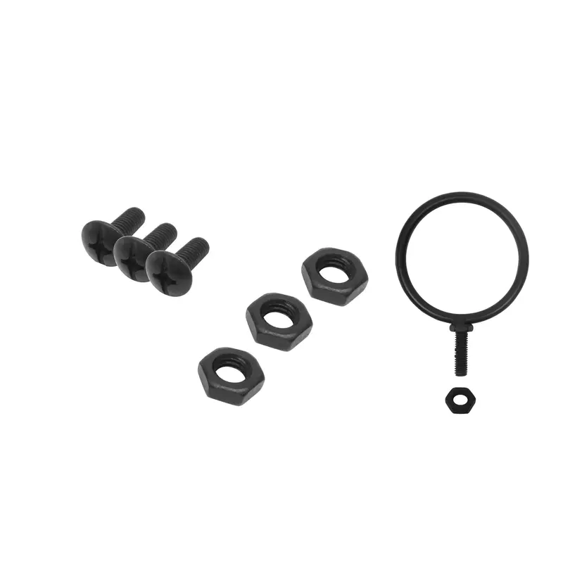 Sun Joe Sjfp30-Hp Fire Pit Replacement Hardware Pack For Sjfp30/Sjfp35 Series 1