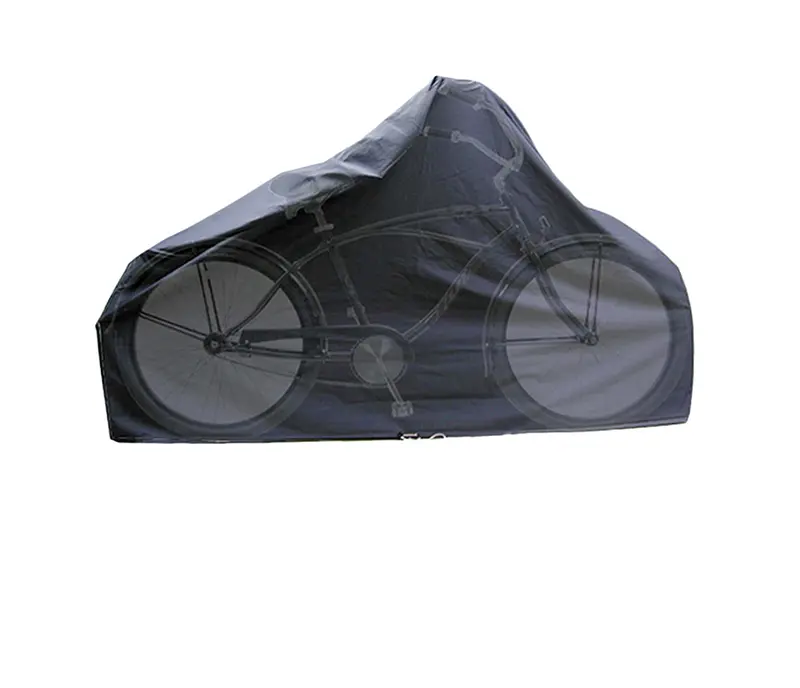 Sunlite Heavy-Duty Weatherproof Bicycle Cover with Drawstring Closure