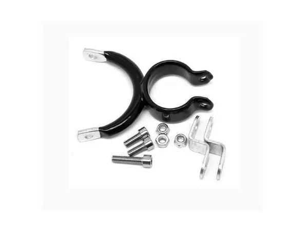 Sunlite Monostay Rear Rack Adapter for Baskets and Carriers
