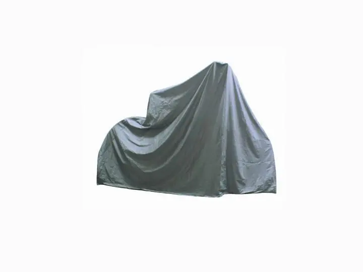 Sunlite Weather-Resistant Bike Cover