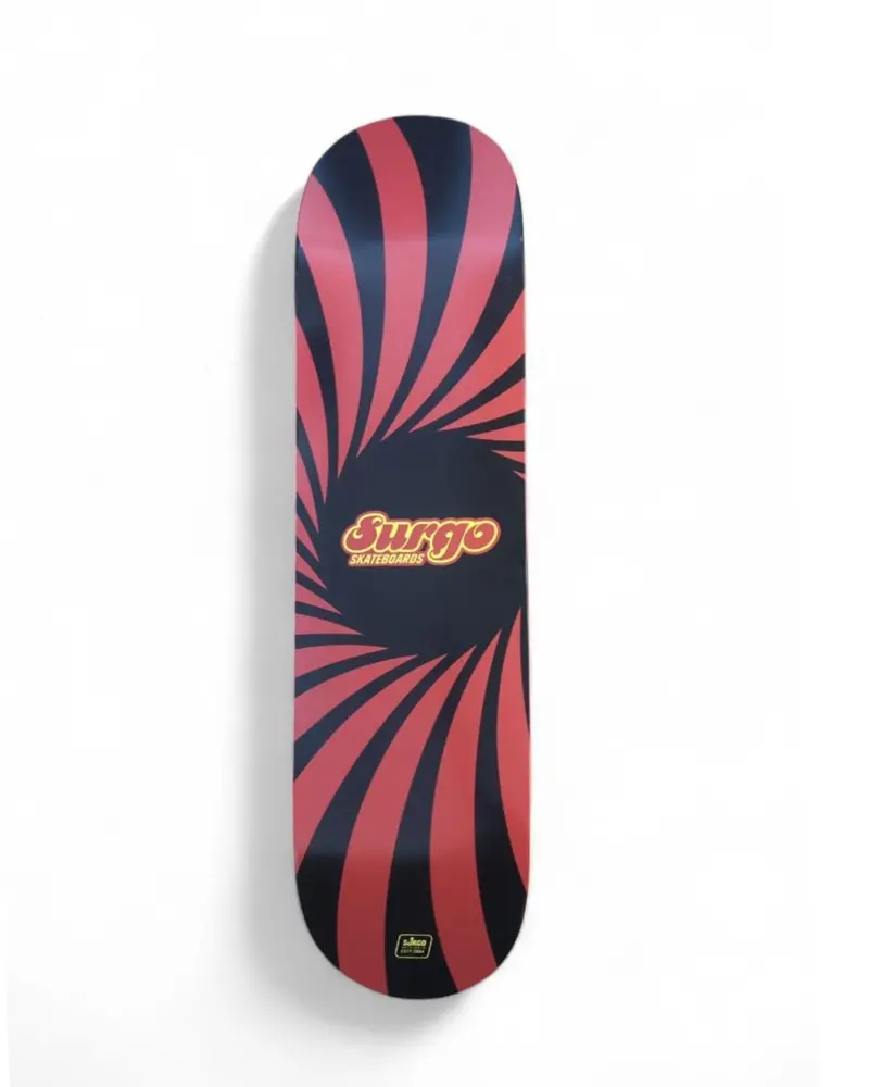 Surgo Rise Fire 1