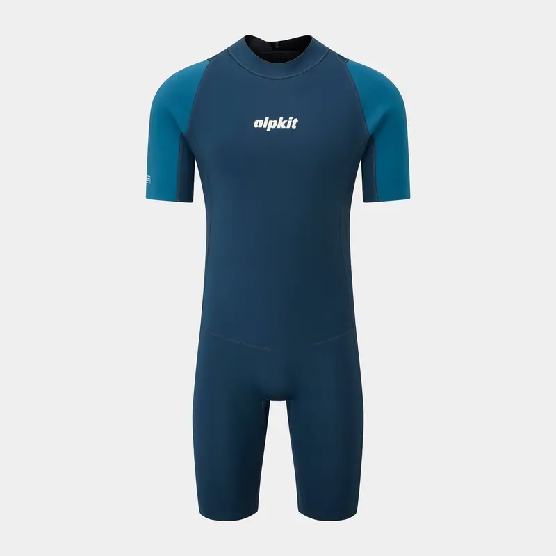 Tarka Wetsuit [Mens] 1