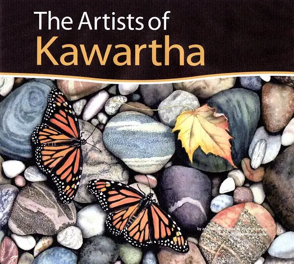The Artists Of Kawartha: Special Karen Richardson Remarque Edition Sold Out 1