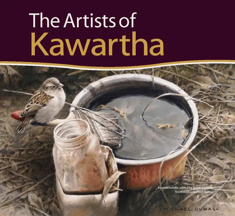 The Artists Of Kawartha (Standard Edition) Sold Out 1