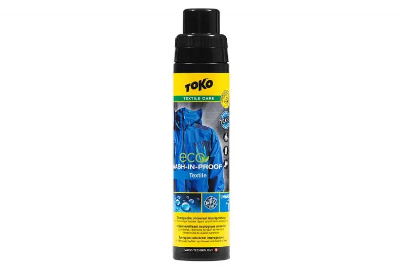 Toko Wash-In Water Proof 250Ml 1
