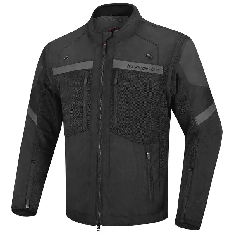 Tourmaster Adventure Lite Mesh Jacket 1