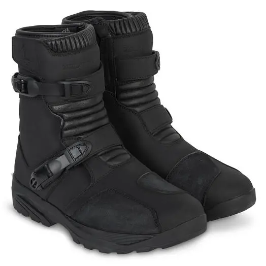 Tourmaster Break Trail Wp Boot 1
