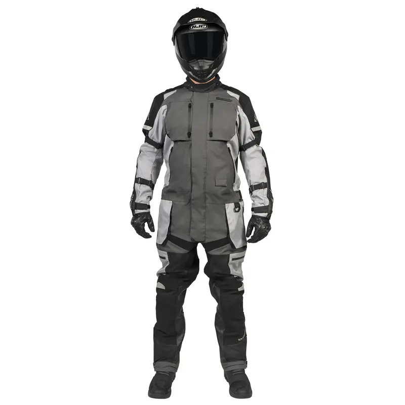 Tourmaster Centurion Laminated 1-Piece Suit 1