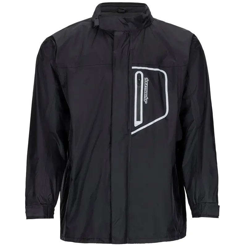Tourmaster Defender Two-Piece Rainsuit 1