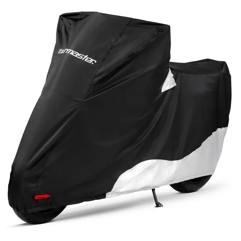 Tourmaster Elite Wp Motorcycle Cover 1