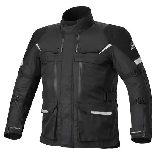 Tourmaster Mariner Waterproof Jacket 1