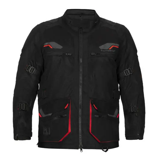 Tourmaster Men's Ridgecrest Jacket 1
