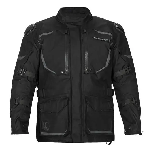 Tourmaster Men's The Trek Jacket 1