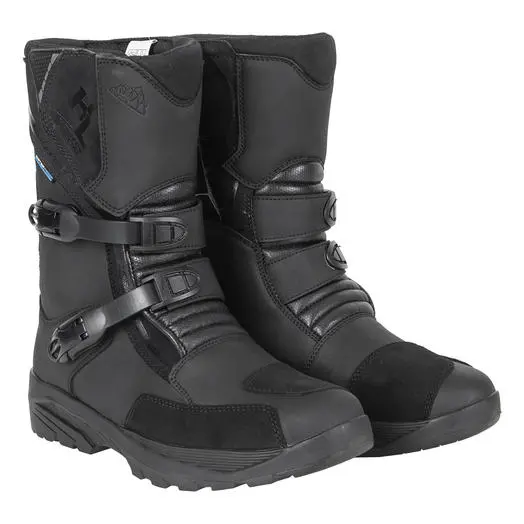 Tourmaster Men's Trailblazer Boot 1