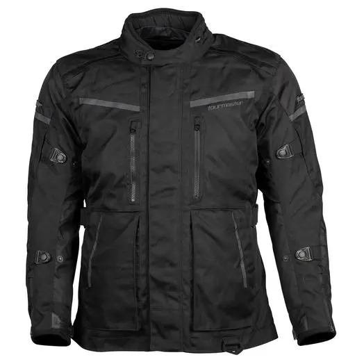 Tourmaster Men's Transition Jacket 1