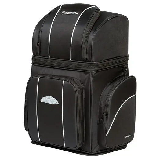 Tourmaster Nylon Cruiser Iv Sissybar Bag 1