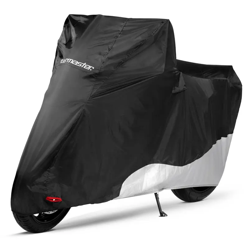 Tourmaster Select Wr Motorcycle Cover 1