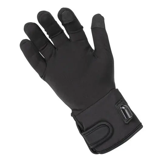 Tourmaster Synergy Pro-Plus 12V Heated Glove Liners 1