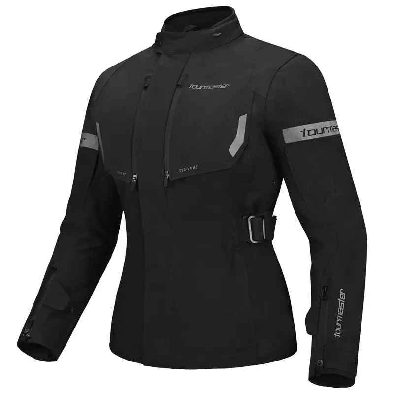 Tourmaster Women's Discovery Jacket 1