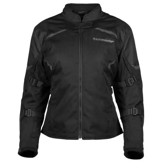 Tourmaster Women's Intake Jacket 1