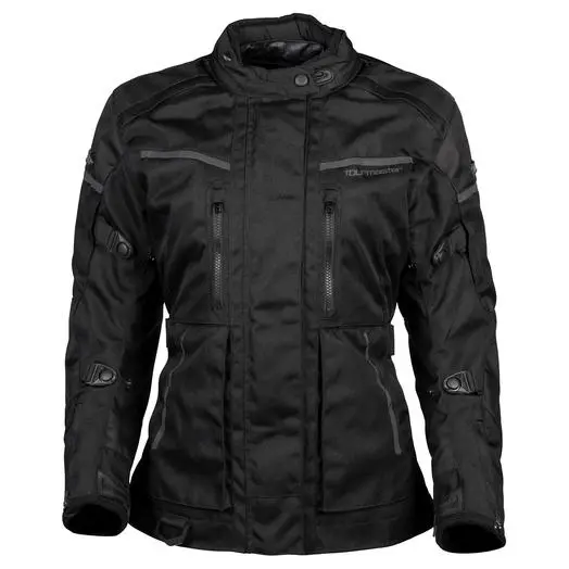 Tourmaster Women's Transition Jacket 1
