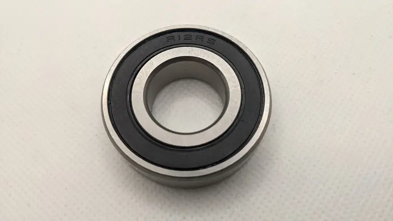 Transfer Hub Bearing (Qty:1) 1